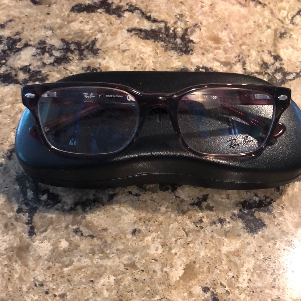 RayBan Women’s Eyeglasses